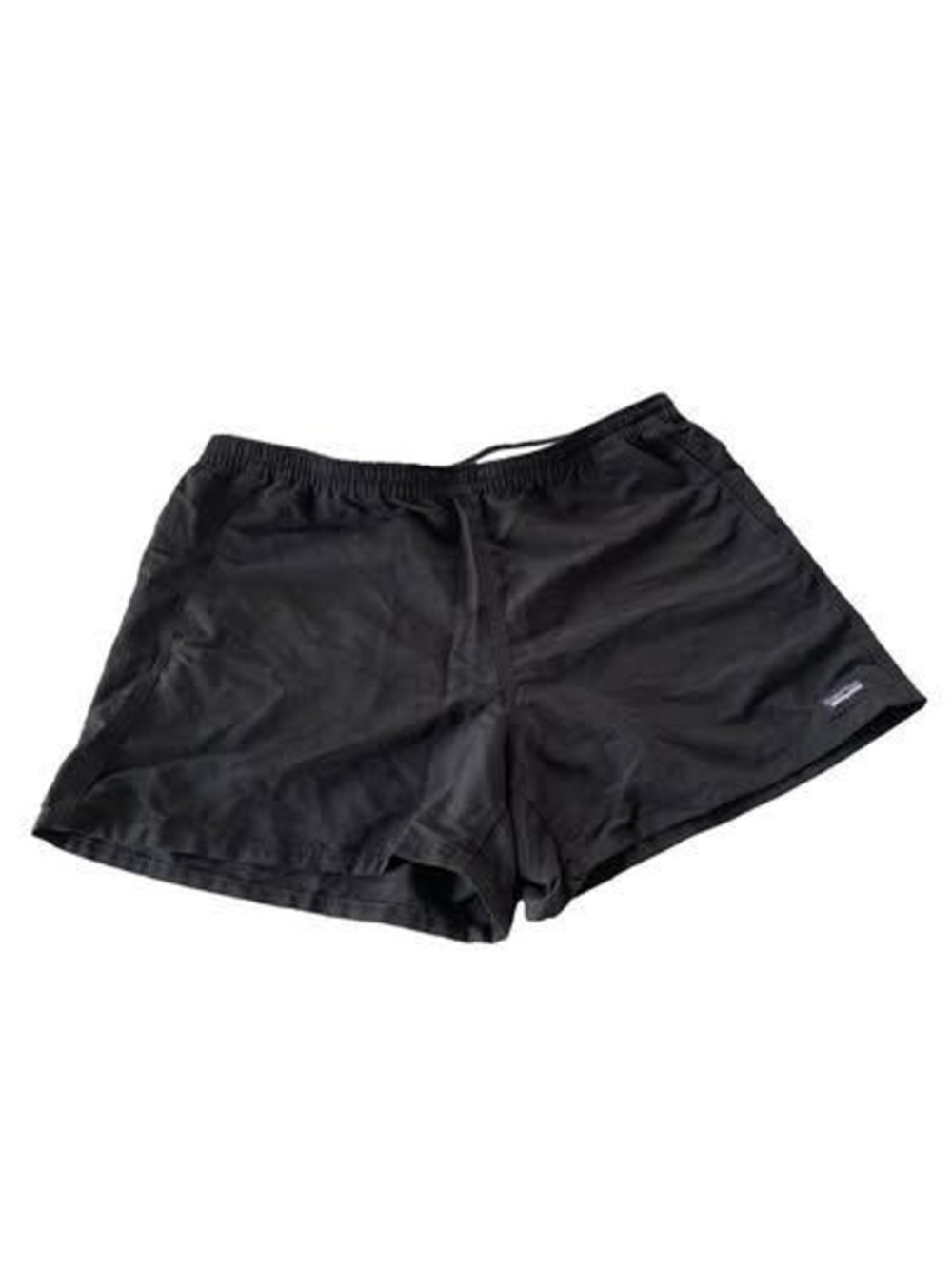 Patagonia Men's Baggies 5" Shorts - Black, X-Large